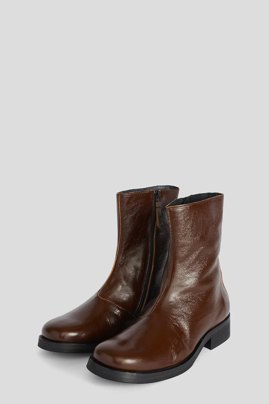 CAMION BOOT OLIVE - Image 3