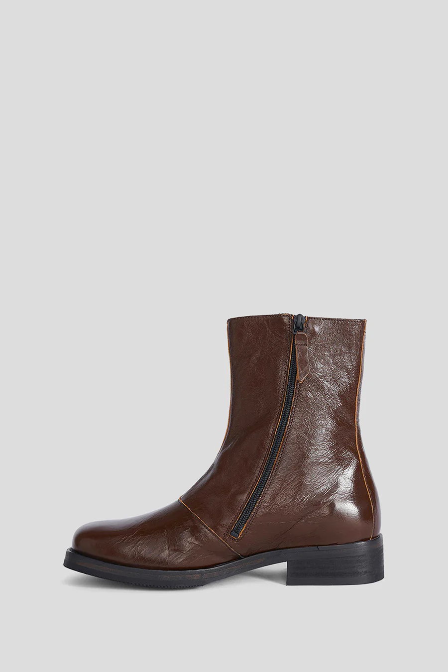 CAMION BOOT OLIVE - Image 4
