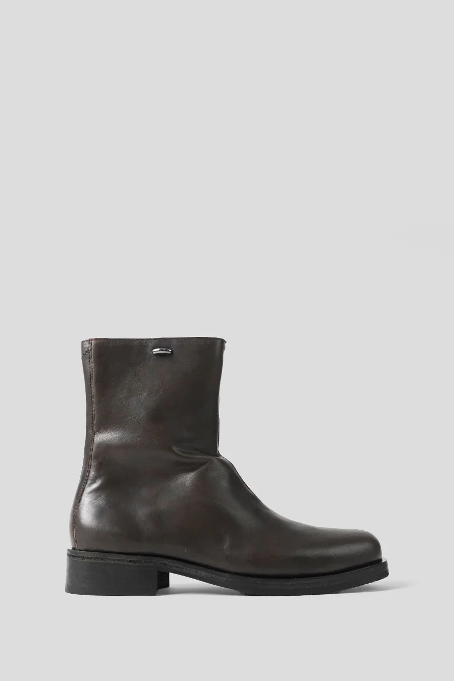 CAMION BOOT PHANTOM TENSILE CATTLE HIDE