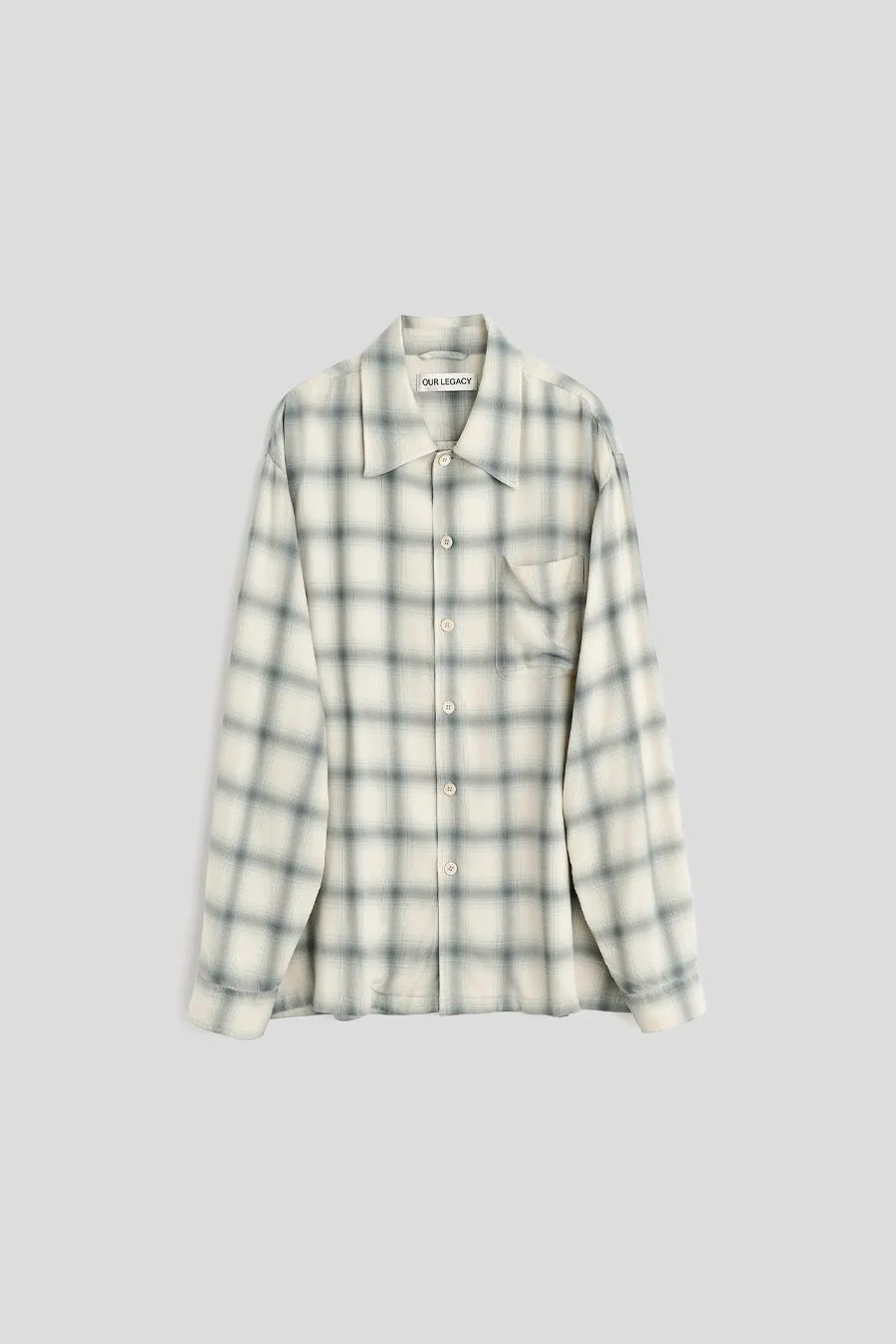 CHEMISE EVERY SACRAMENTO COWBOY VISCOSE