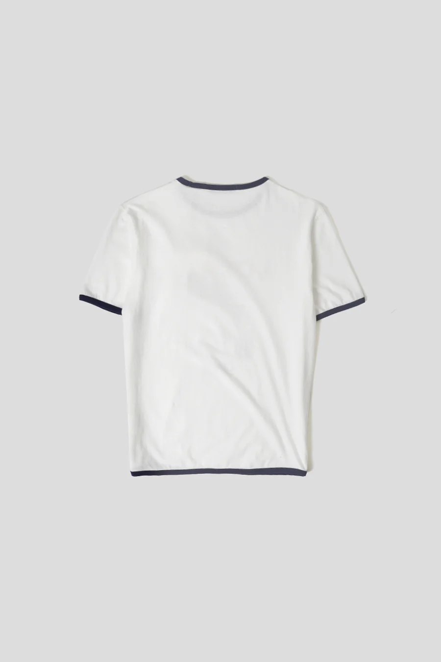 T-SHIRT TANKER SHIGATSU PRINT SNOW - Image 3