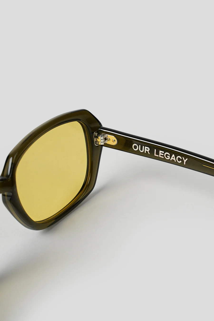 LUNETTES EARTH VAPORIZED REPTILE - Image 2