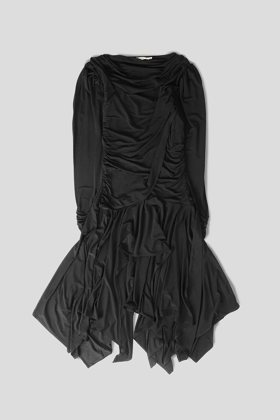 ROBE MELINDA NOIRE