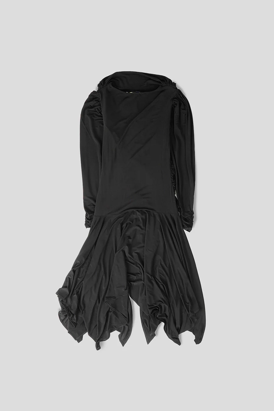 ROBE MELINDA NOIRE - Image 3