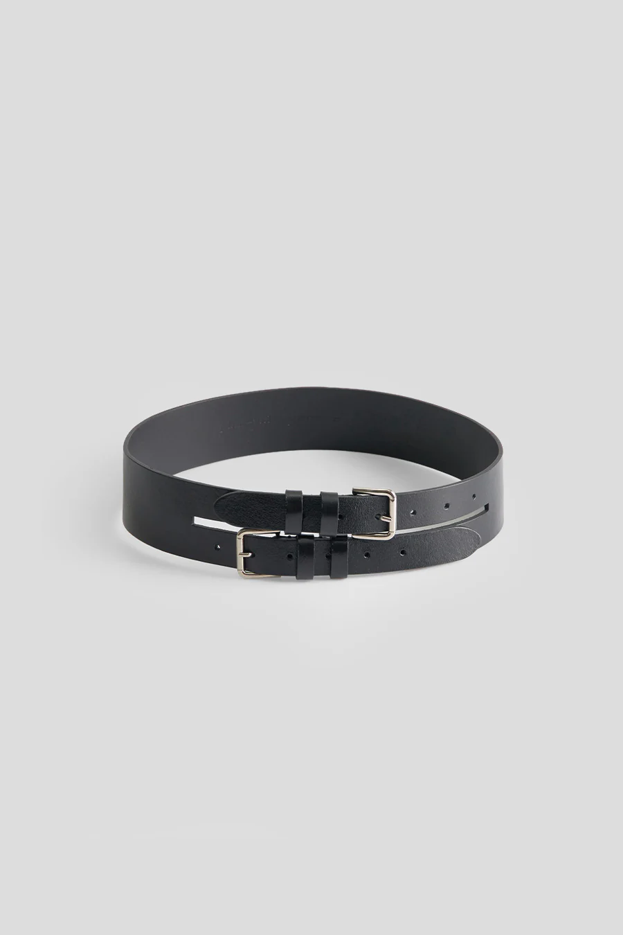 CEINTURE PENELOPE II NOIRE - Image 2