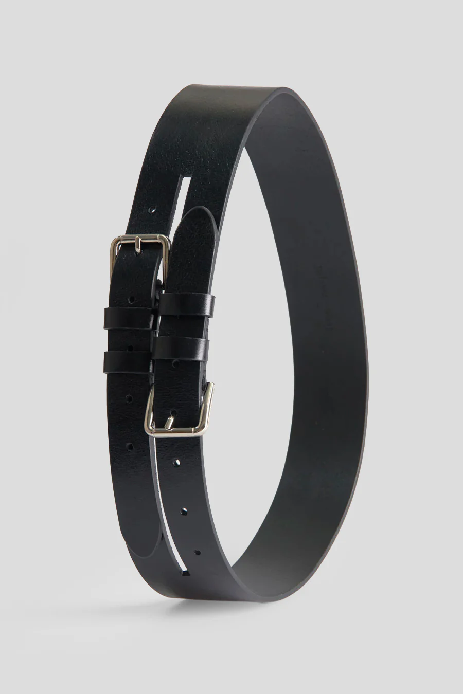 CEINTURE PENELOPE II NOIRE - Image 4
