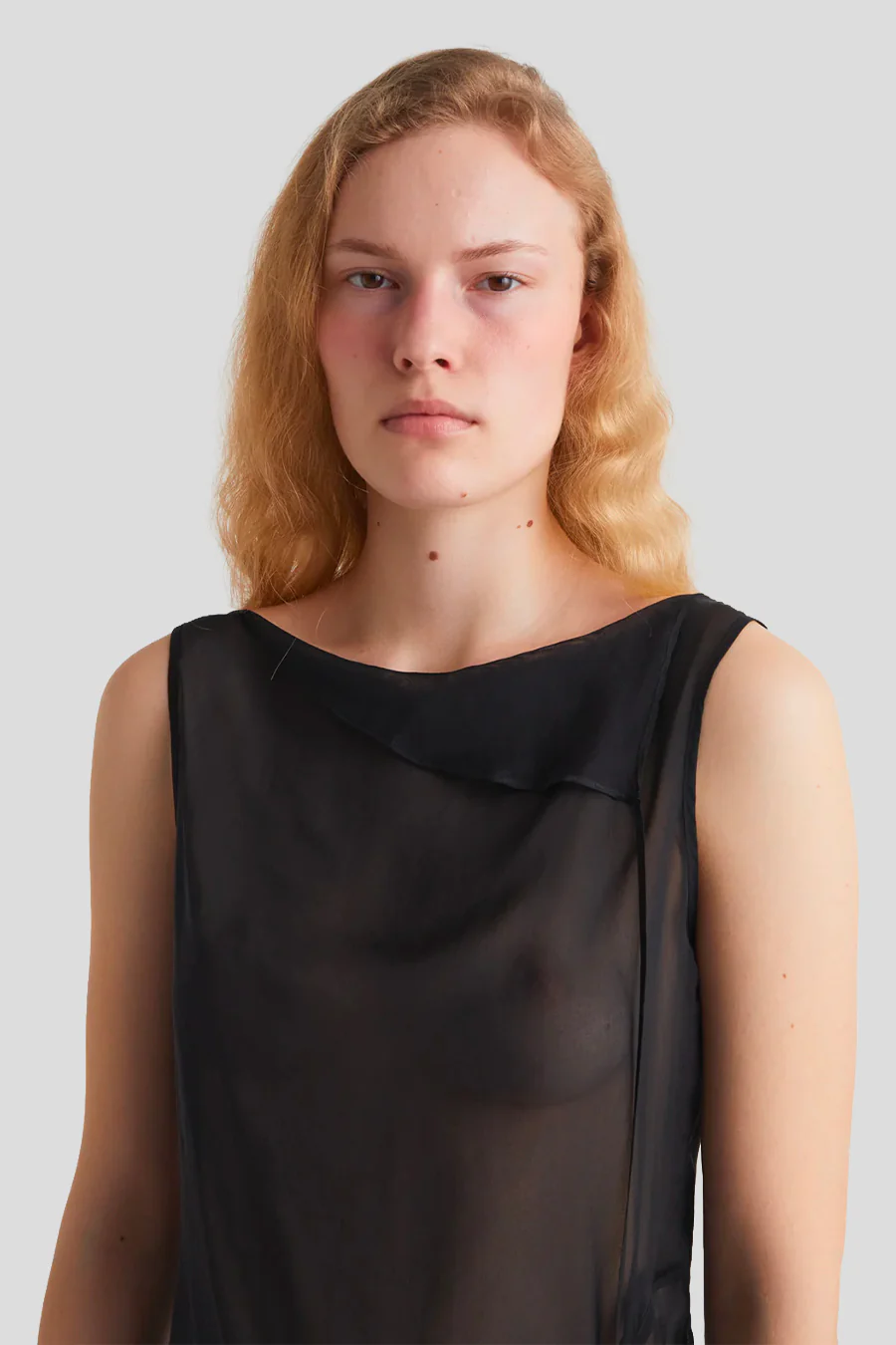 HAUT SATO NOIR - Image 4