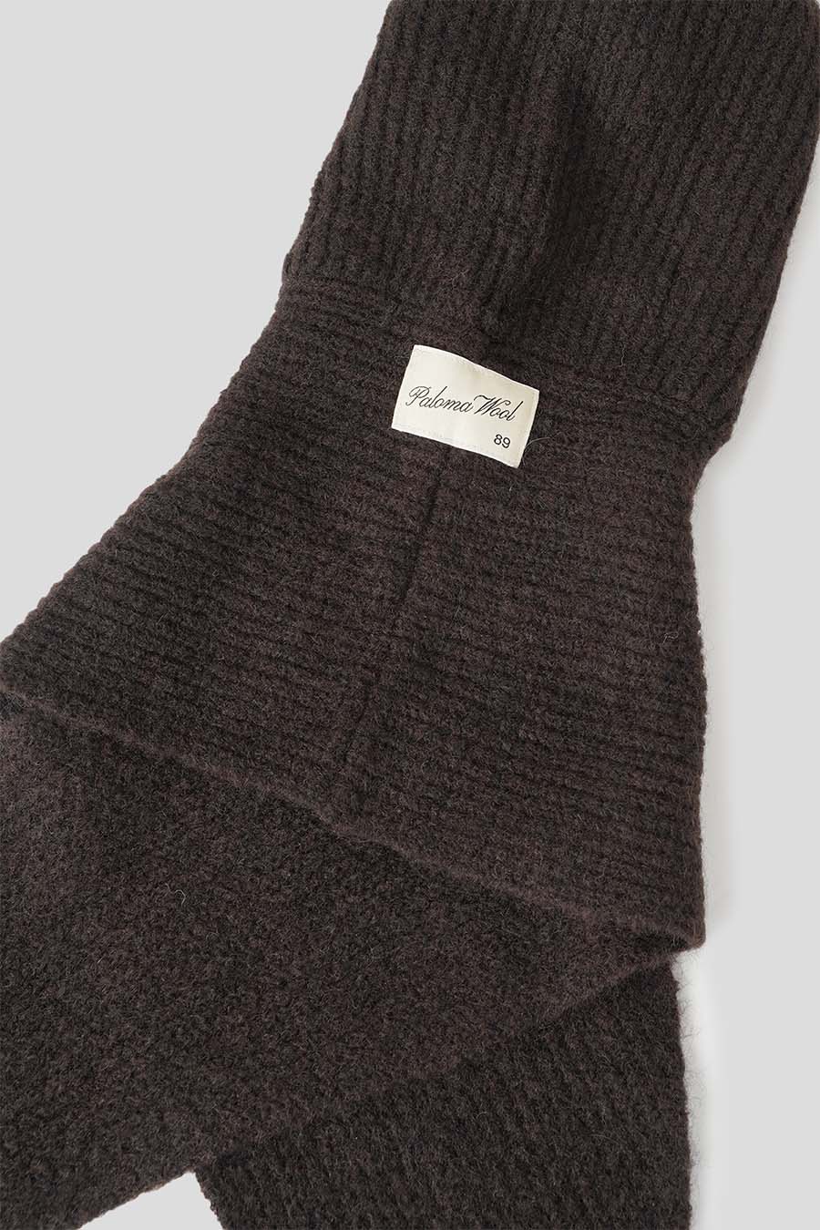 BONNET COUCOU MARRON - Image 3