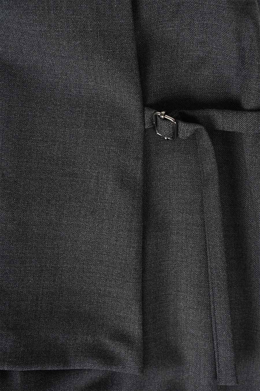 PANTALON ARCHIVE GRIS - Image 4