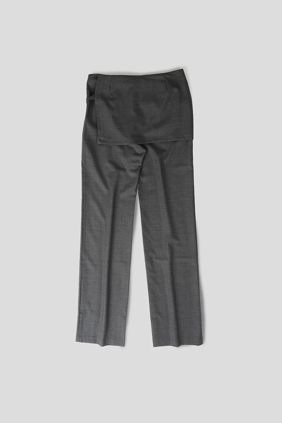 PANTALON ARCHIVE GRIS - Image 5