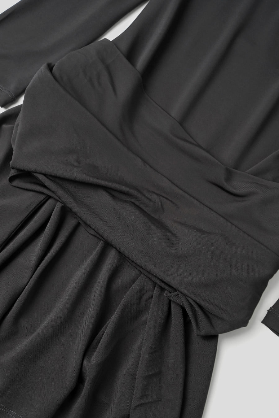 ROBE SALINA GRISE - Image 3