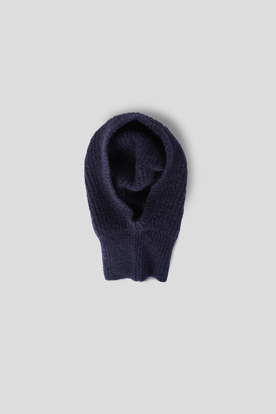 CAGOULE BUTTONS ANGELS BLEU MARINE