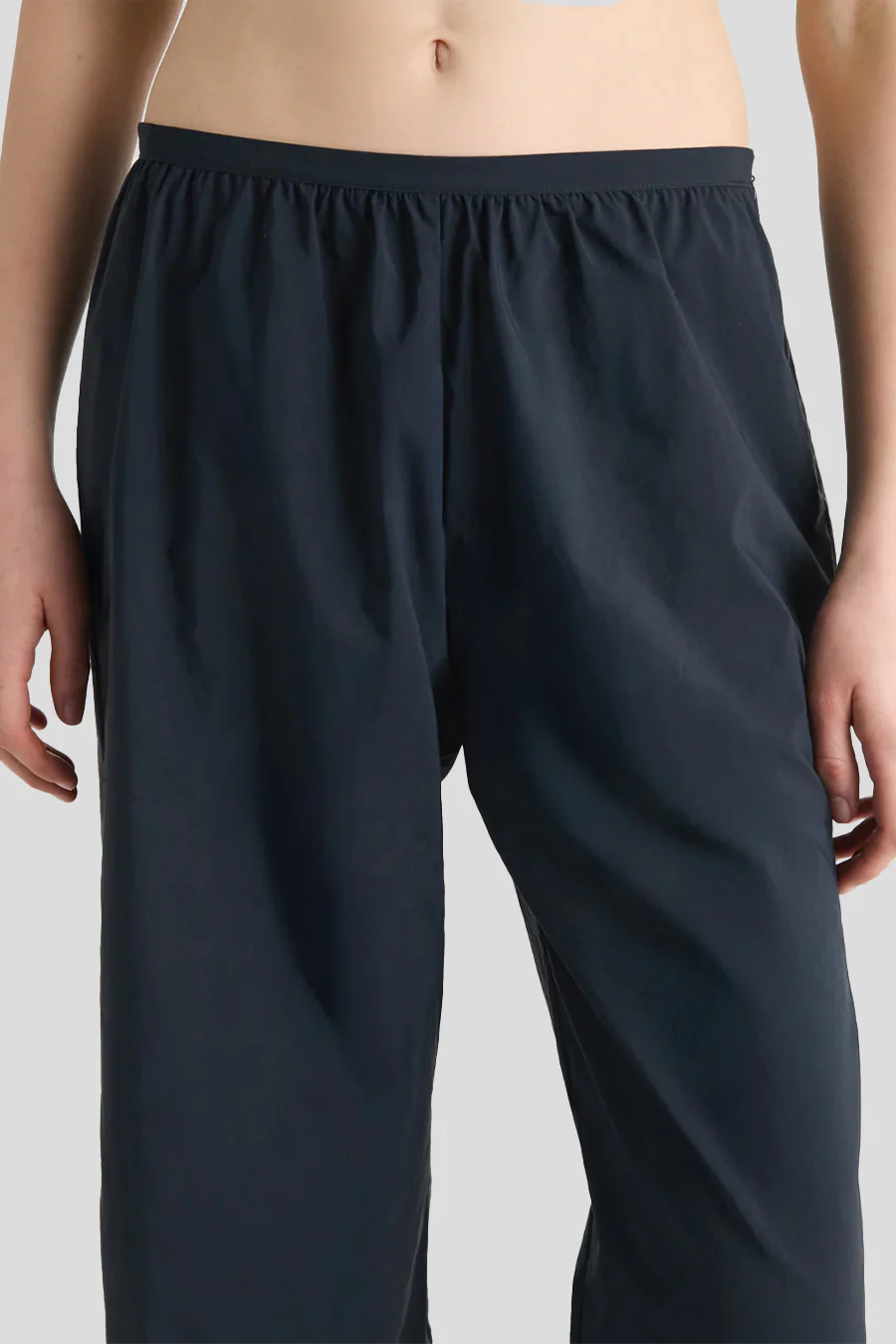 PANTALON BOZA BLEU MARINE - Image 4