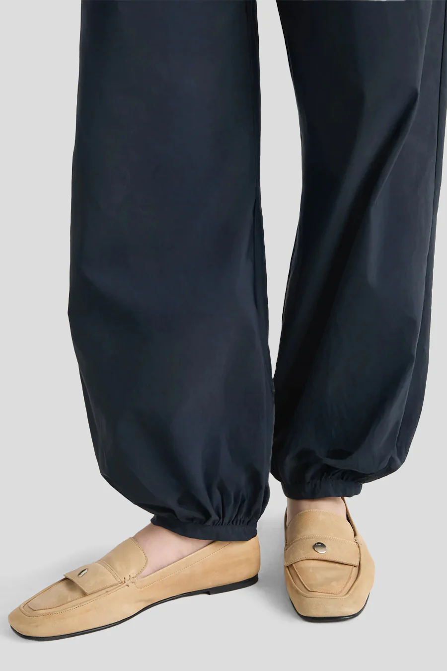 PANTALON BOZA BLEU MARINE - Image 6