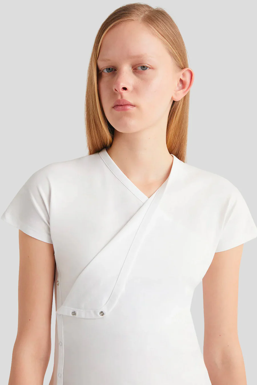 HAUT OLIMPIA BLANC - Image 3
