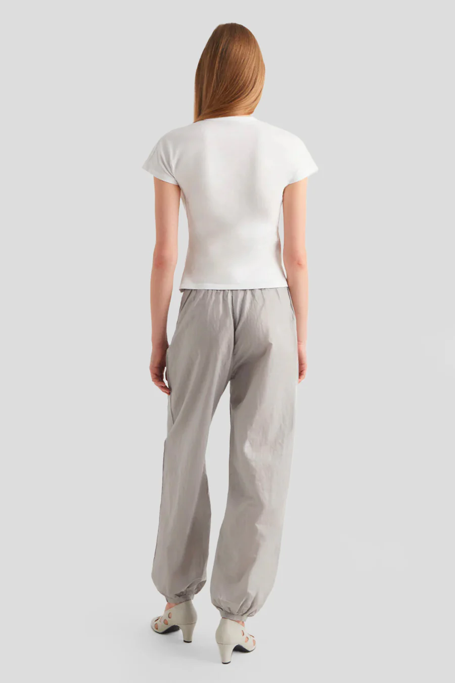 HAUT OLIMPIA BLANC - Image 4