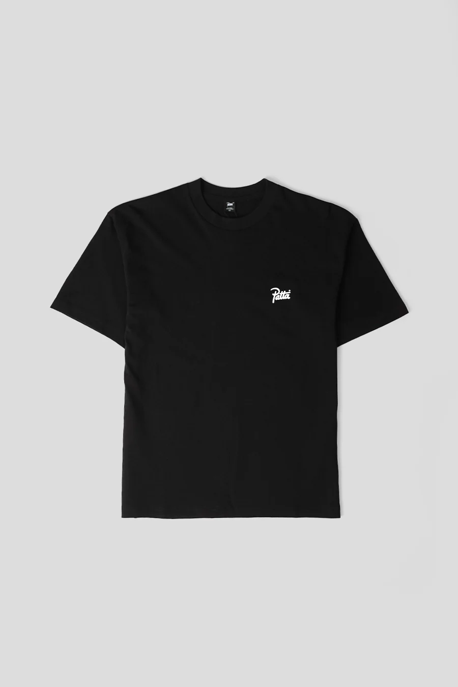 T-SHIRT PROTECT YOURSELF NOIR
