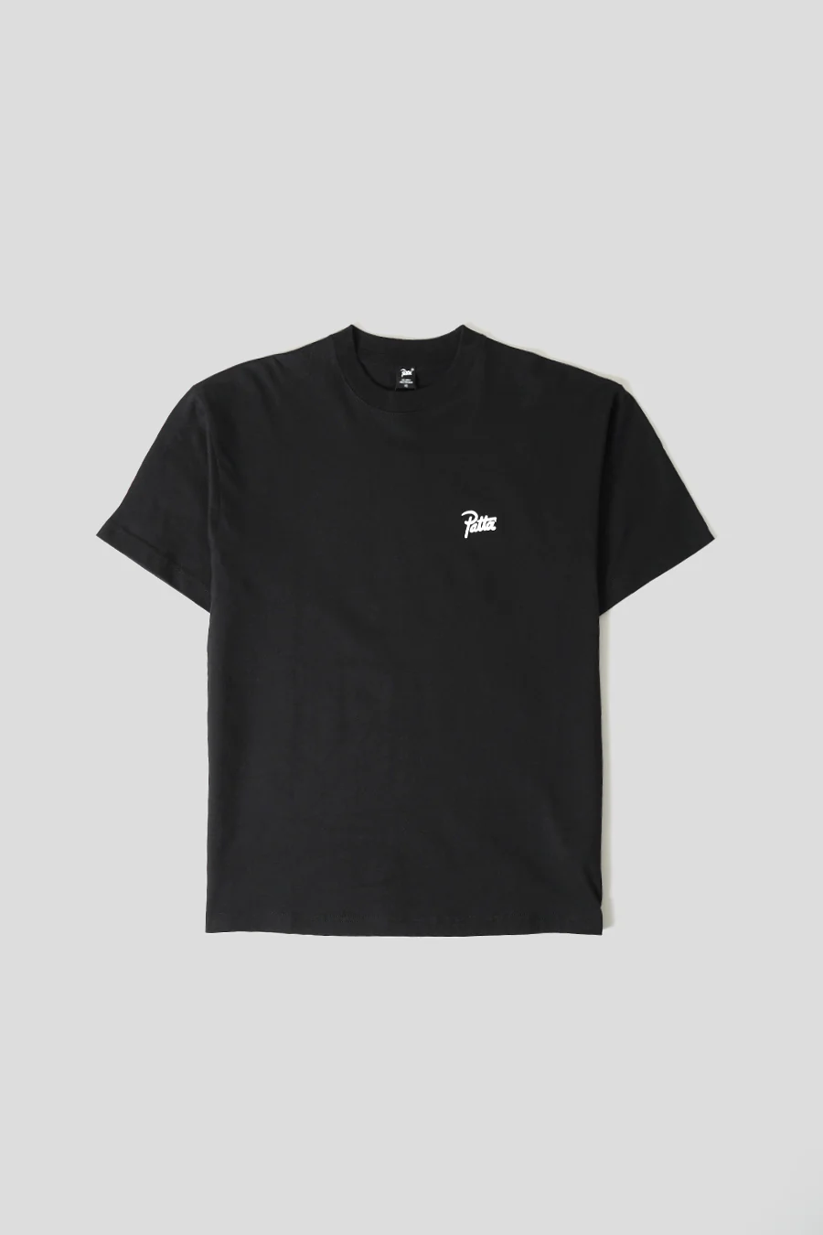 T-SHIRT SOME LIKE IT HOT NOIR