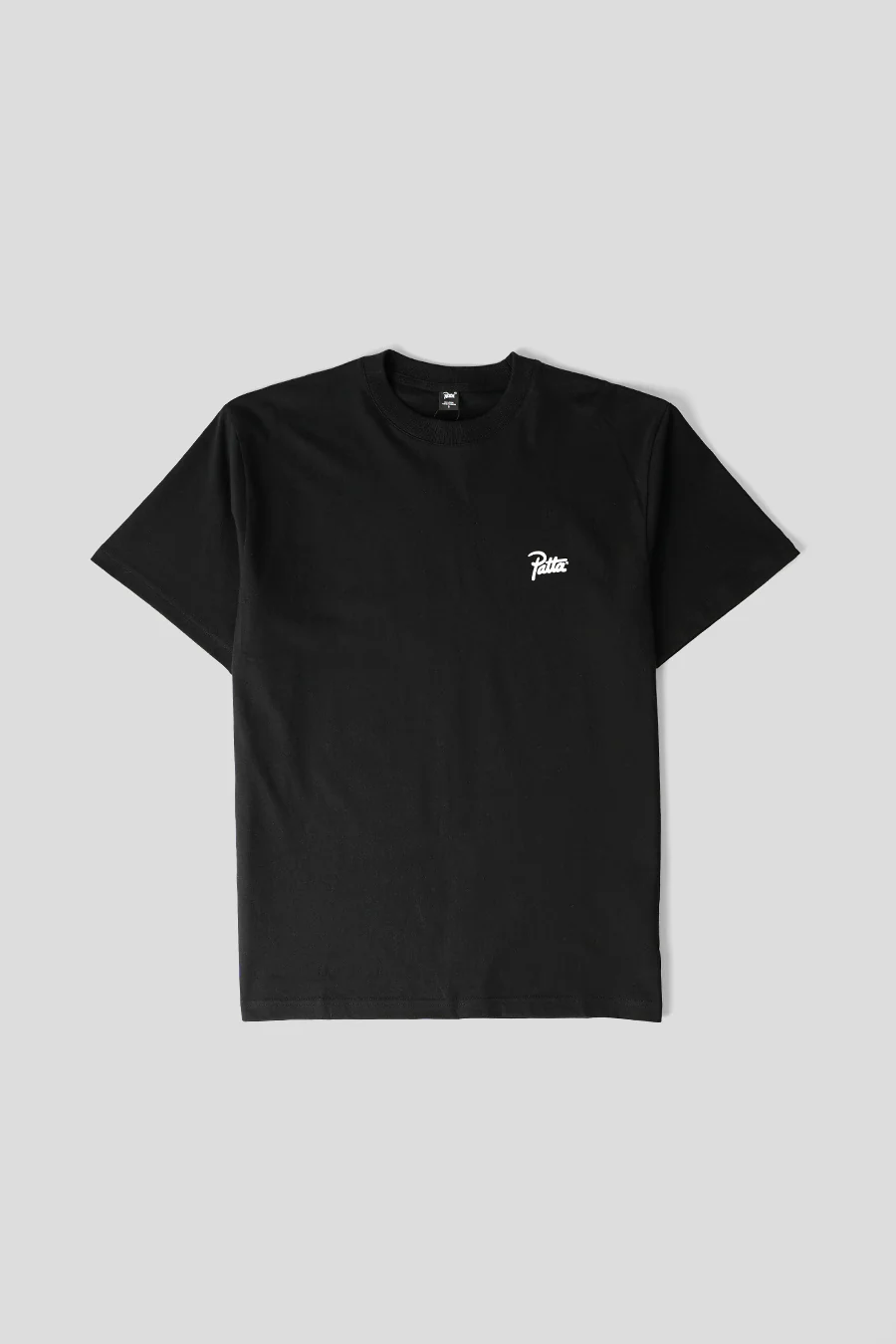T-SHIRT SURINEMOJI NOIR