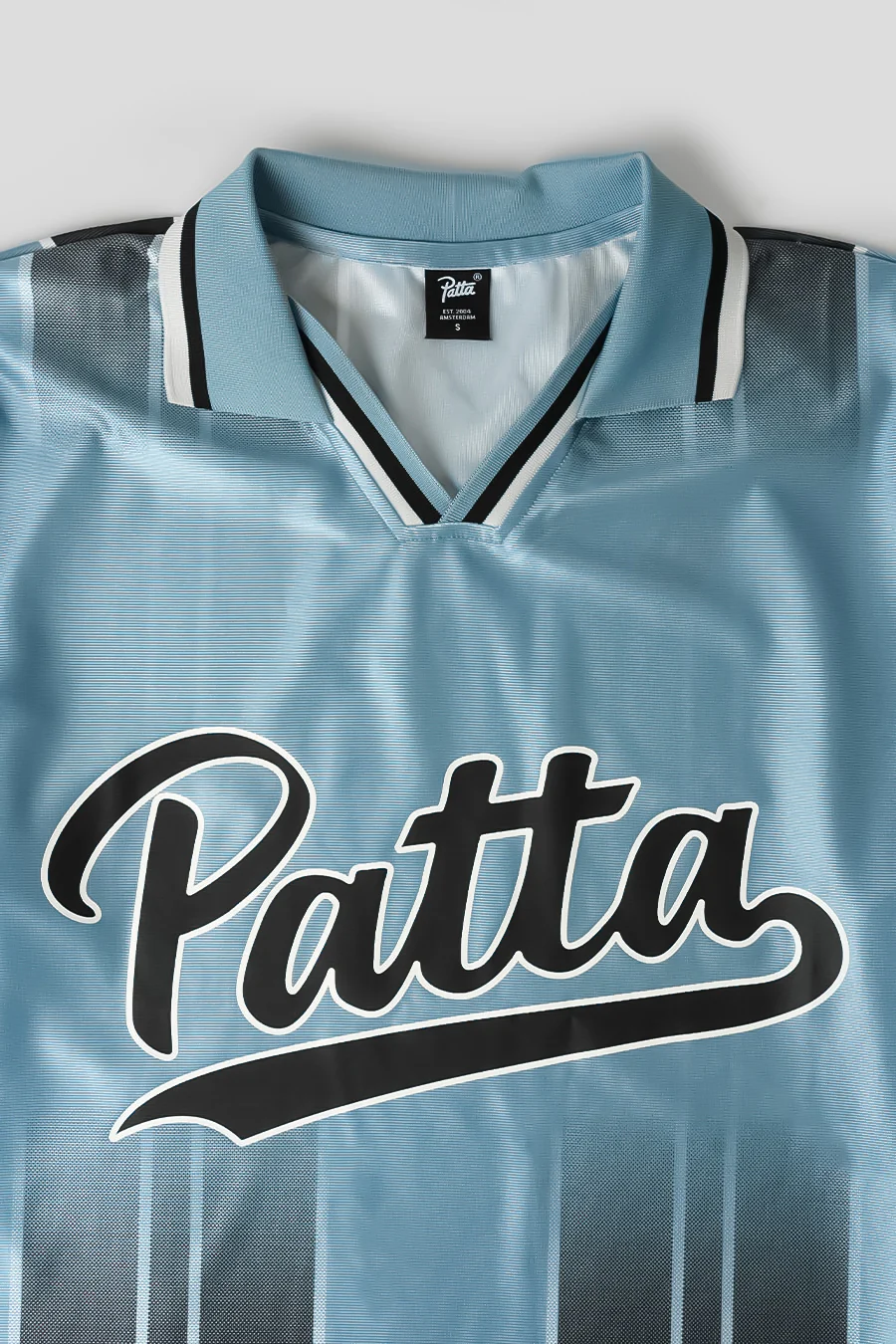 T-SHIRT PEEWEE SPORTS BLEU - Image 2