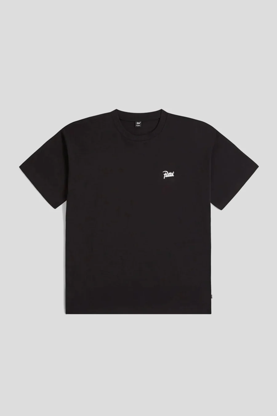 T-SHIRT LIGHTERS NOIR
