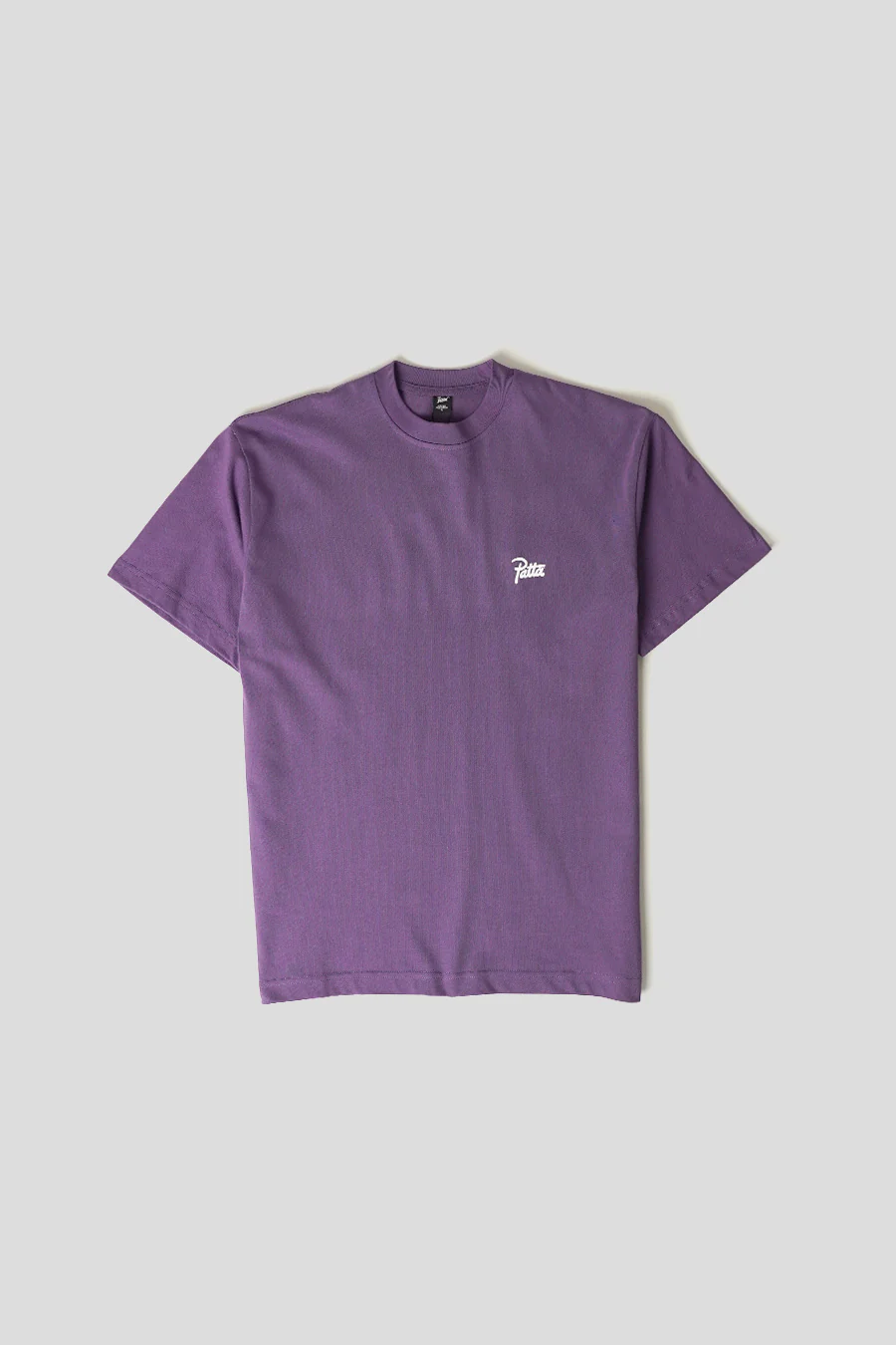 T-SHIRT BUMBLE BEE VIOLET