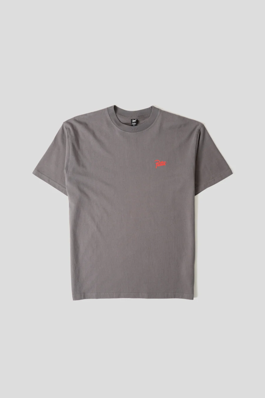 T-SHIRT CO-EXISTENCE GRIS