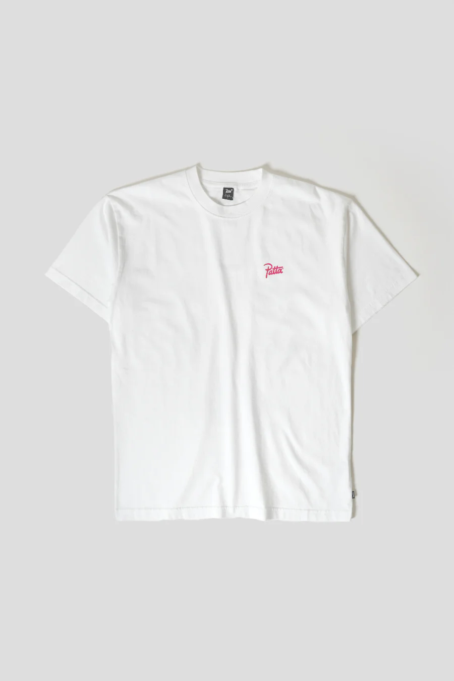 T-SHIRT ANCESTORS BLANC
