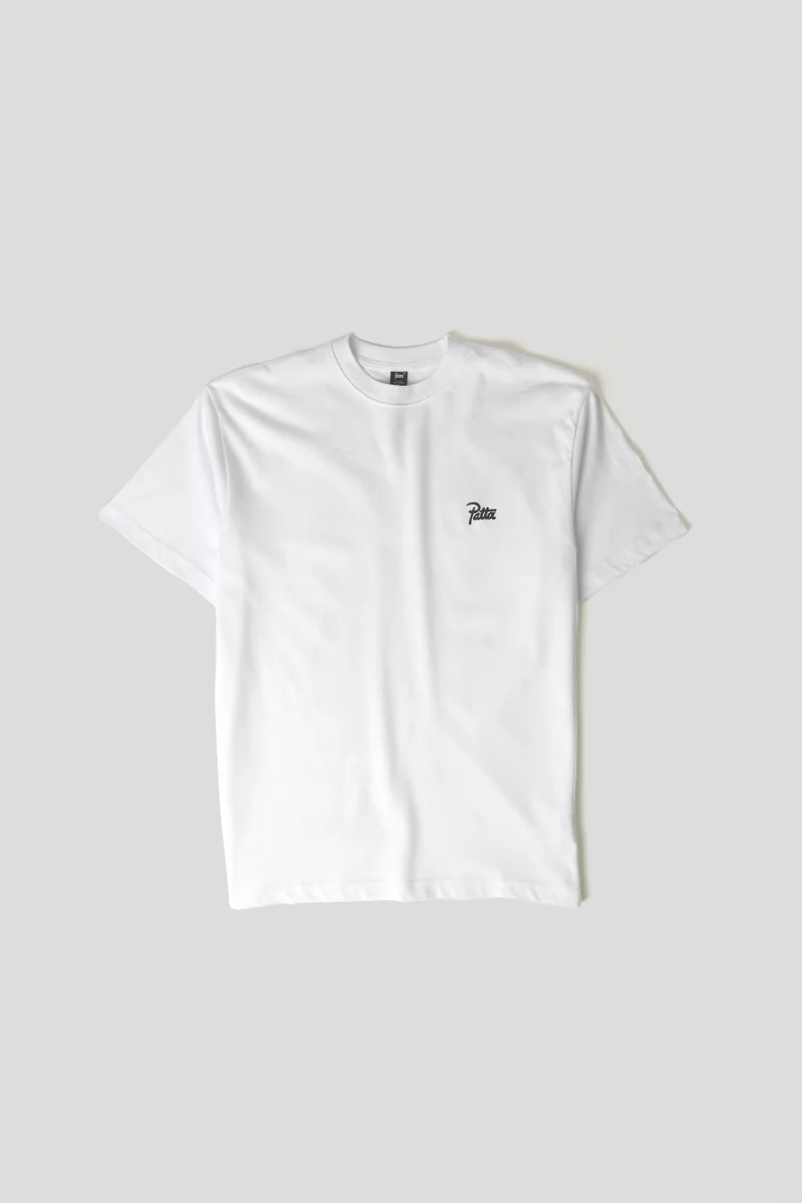 T-SHIRT BUMBLE BEE BLANC