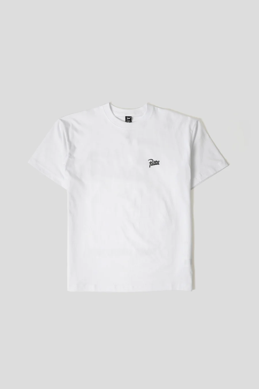 T-SHIRT SOME LIKE IT HOT BLANC