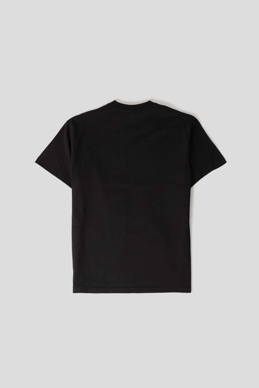 T-SHIRT ÉPOUVANTAIL NOIR - Image 3