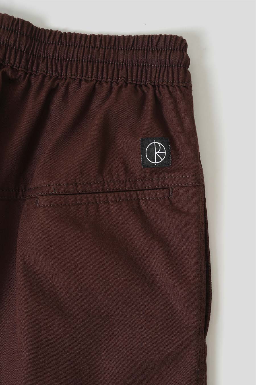 SHORT SURF MARRON - Image 2