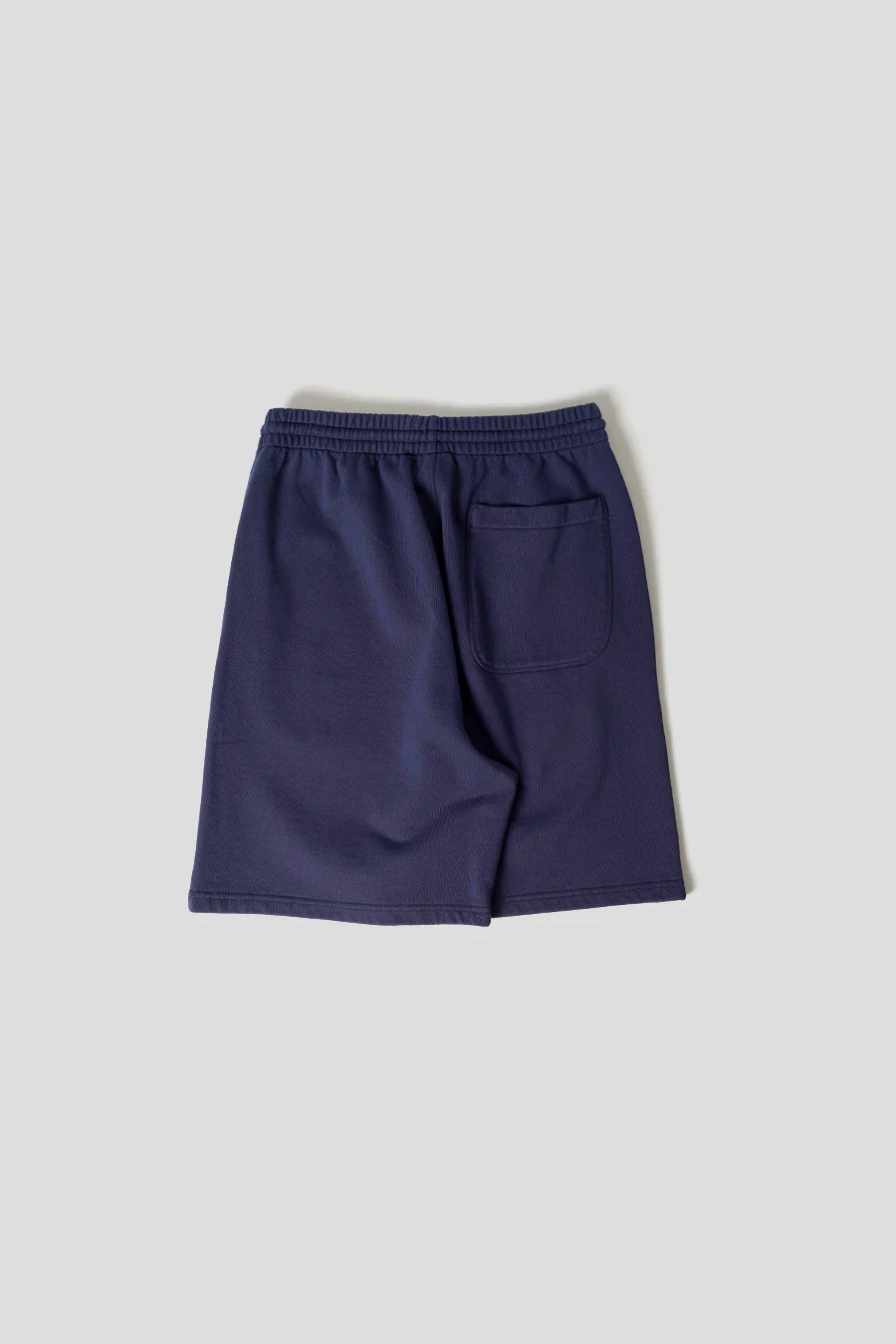 SHORT FRANK BLEU FONCÉ - Image 3