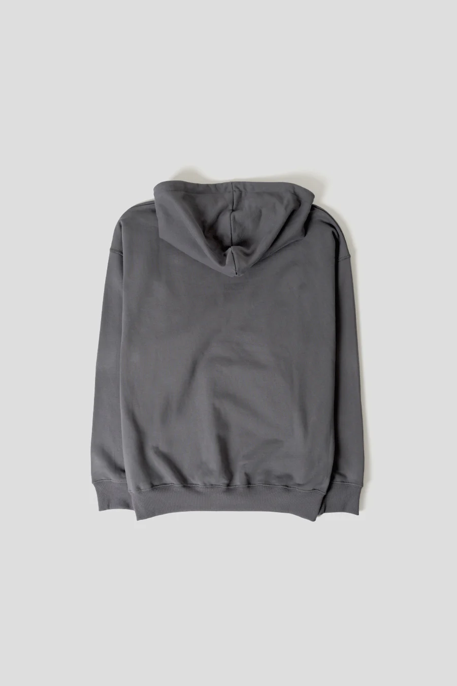 HOODIE FRANK GRIS - Image 3