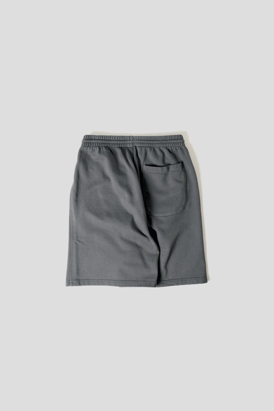 SHORT FRANK GRIS - Image 3