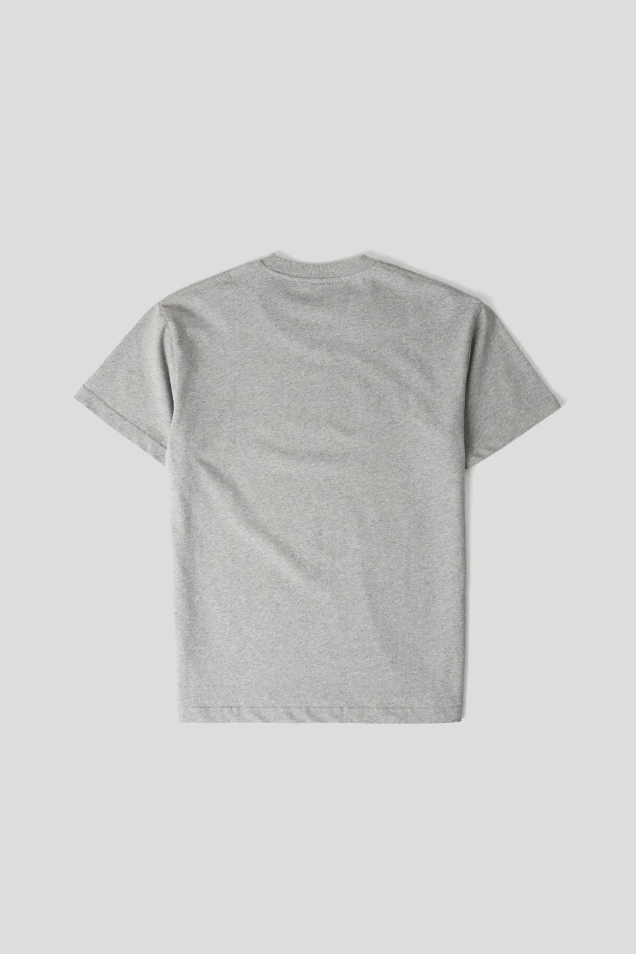 T-SHIRT ÉPOUVANTAIL GRIS - Image 3