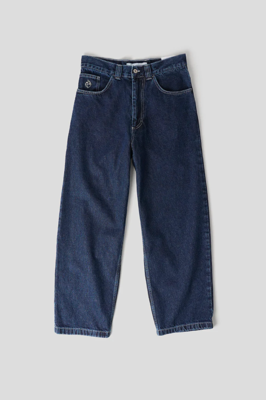 JEAN BIG BOY INDIGO