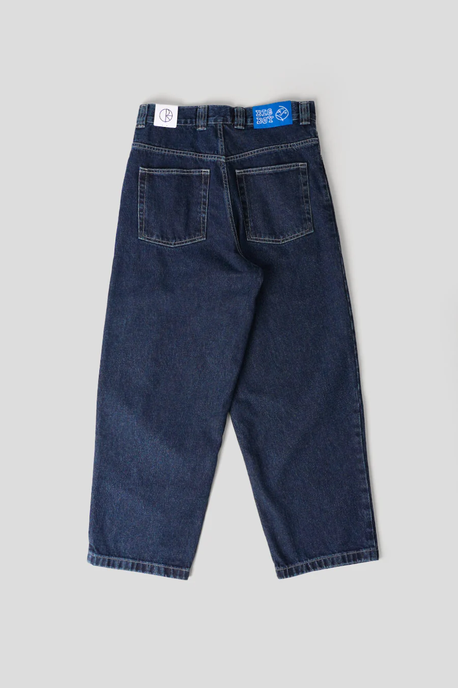 JEAN BIG BOY INDIGO - Image 3