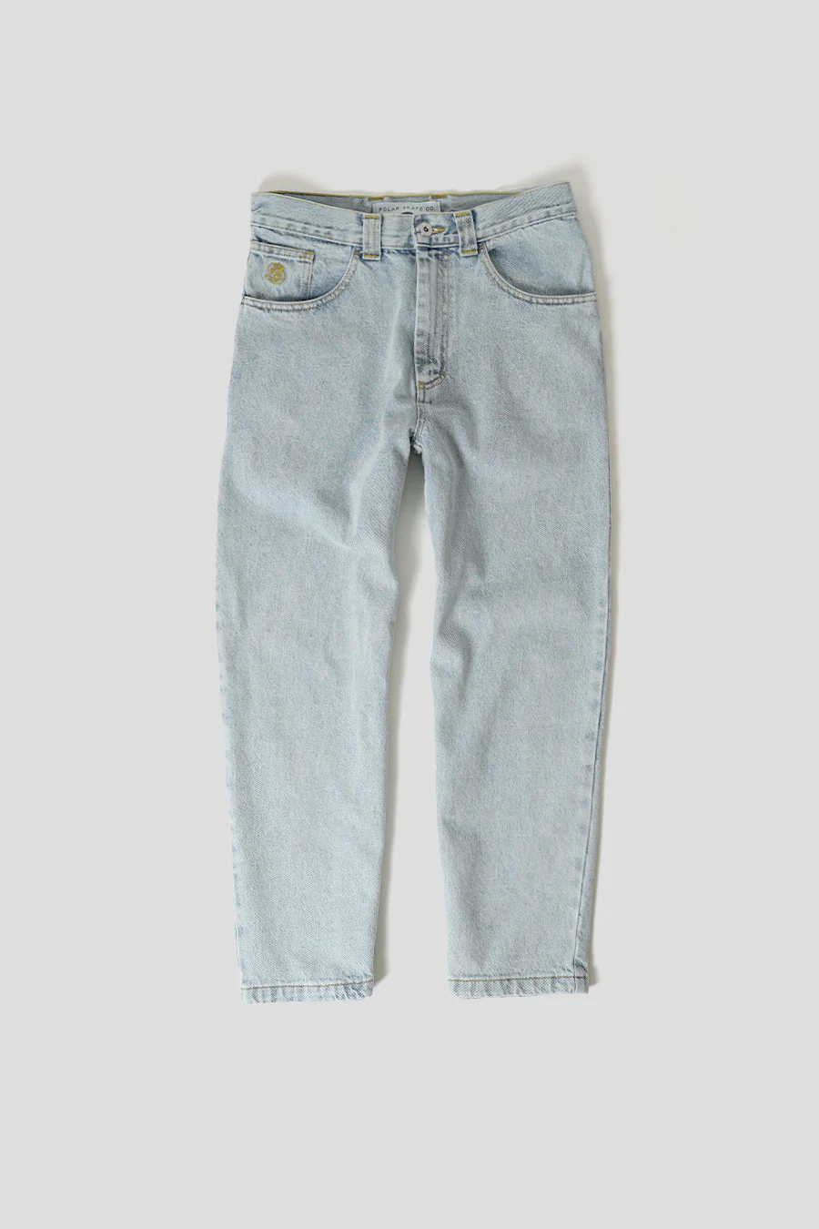 JEAN 93! DENIM BLEU CIEL