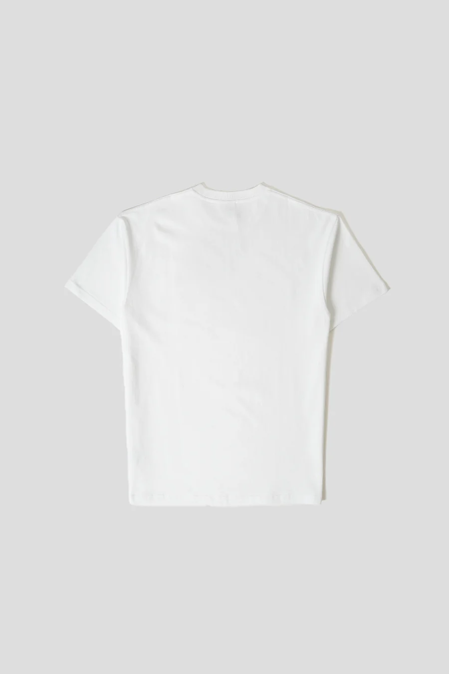 T-SHIRT TEAM BLANC - Image 3