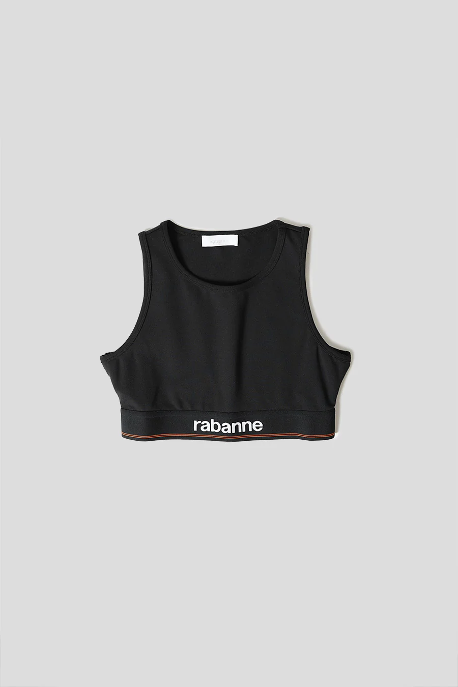 BRASSIĂRE COURTE BODYLINE NOIRE