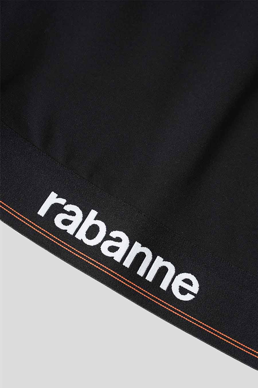 BRASSIĂRE COURTE BODYLINE NOIRE - Image 2