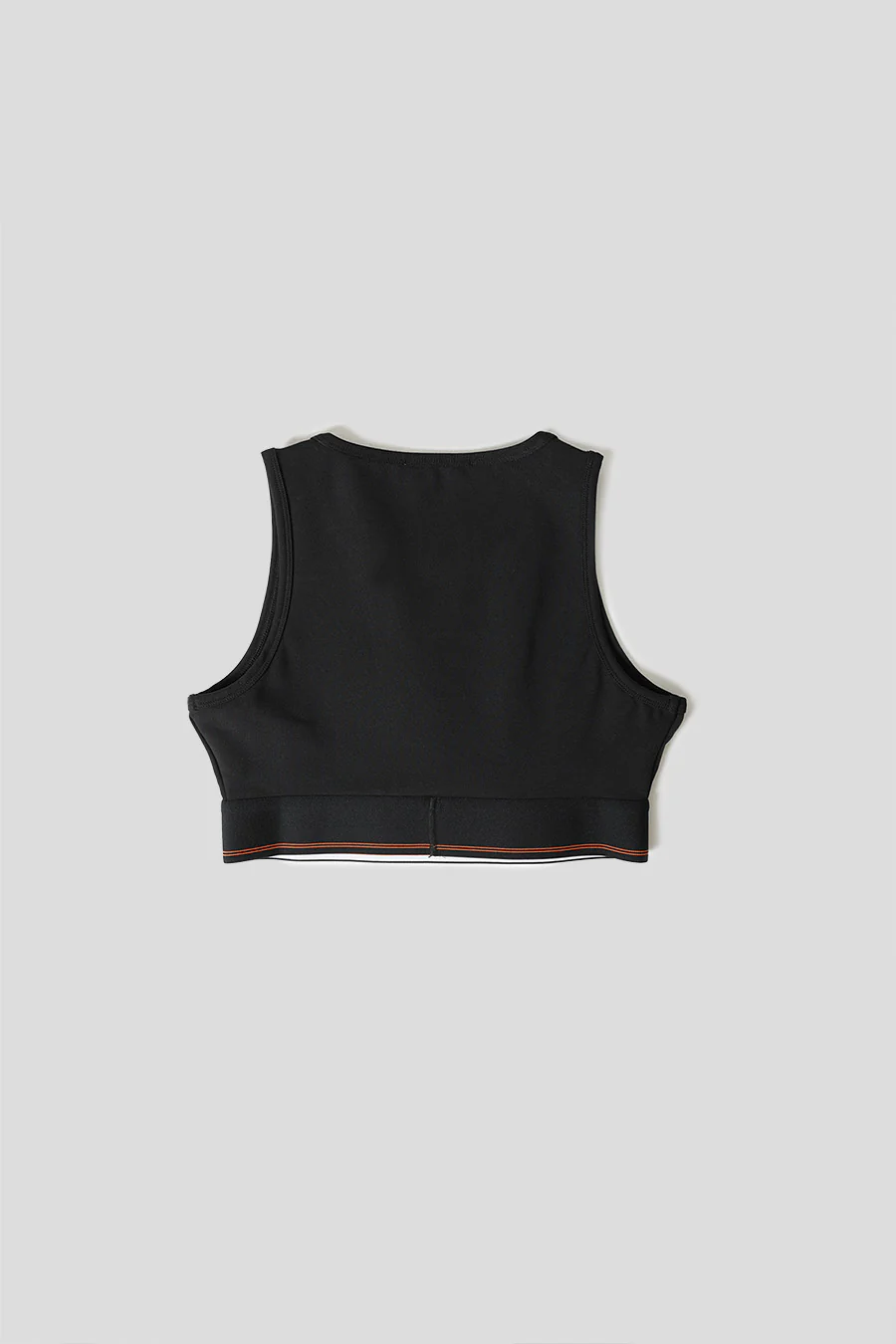 BRASSIĂRE COURTE BODYLINE NOIRE - Image 3