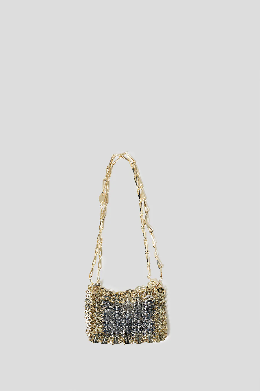SAC 1969 NANO OR ET ARGENT