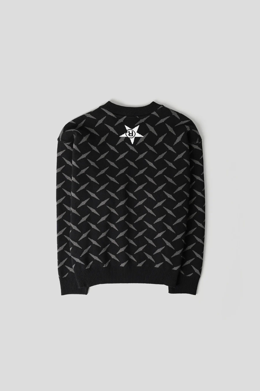 SWEATSHIRT BOYD NOIR - Image 3