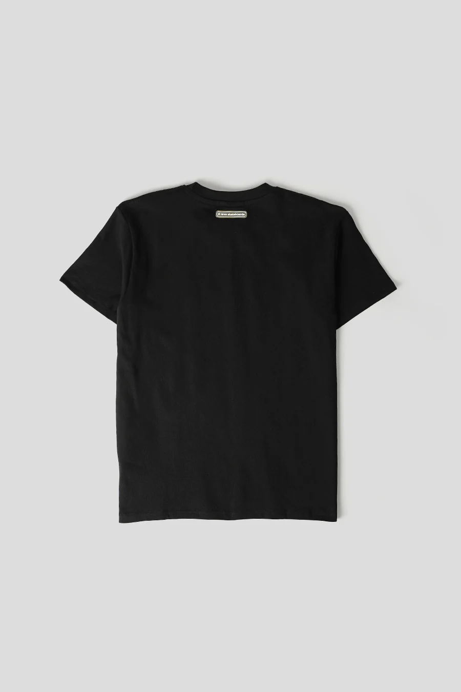 T-SHIRT GMT NOIR - Image 3