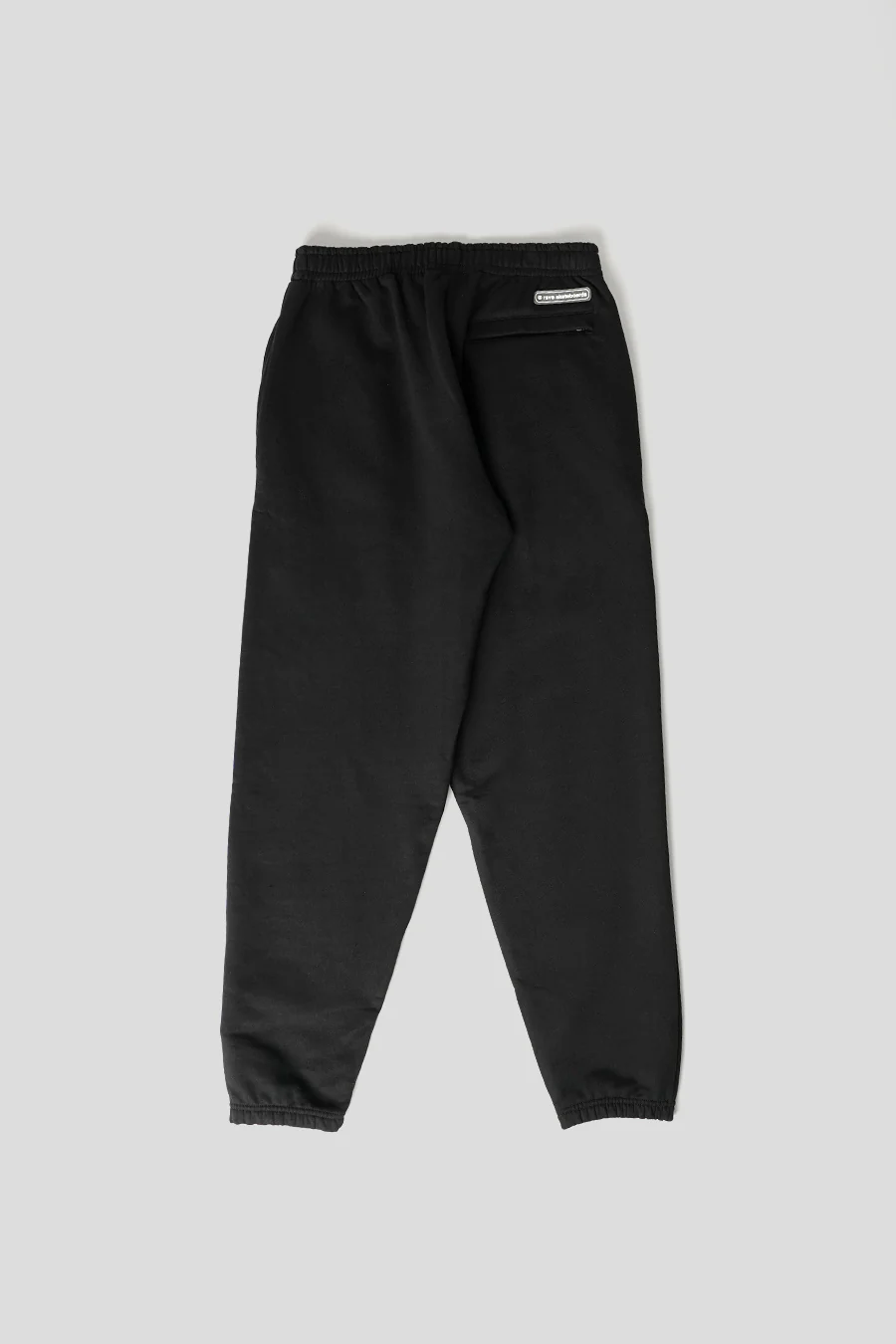 PANTALON DE SURVĂTEMENT IVY NOIR - Image 4