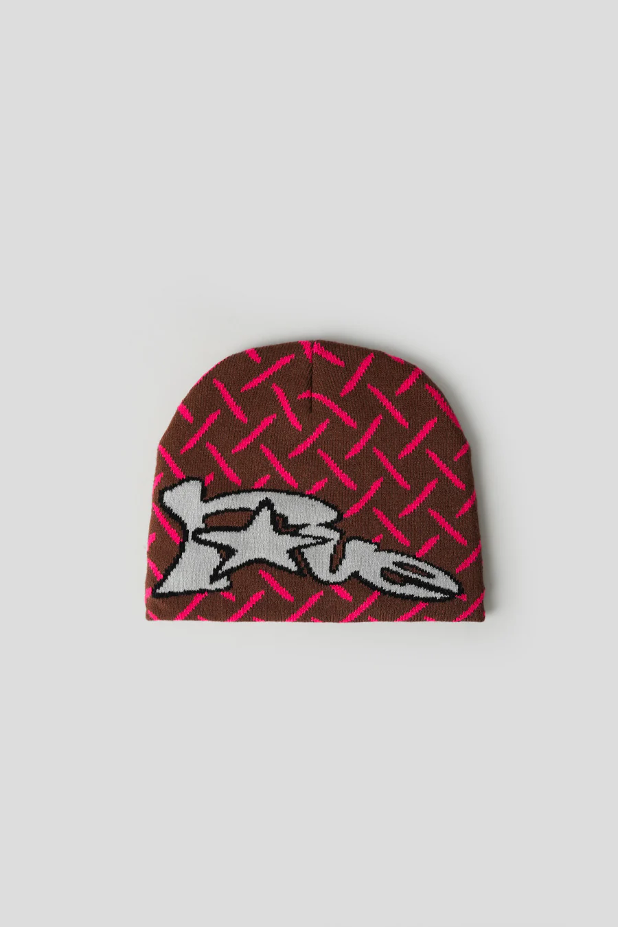 BONNET NEEDY MARRON