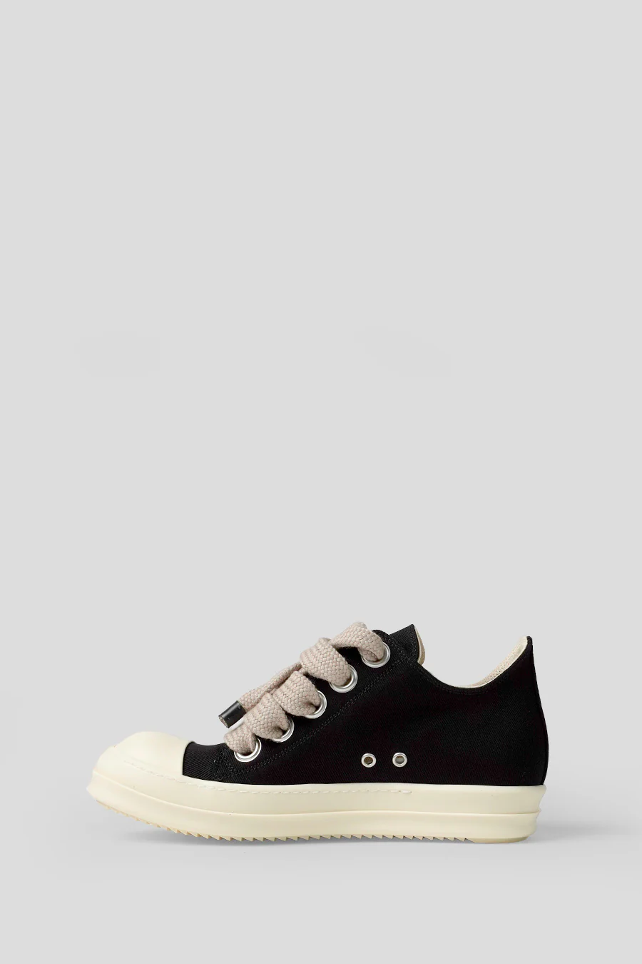 SNEAKERS JUMBOLACE LOW BLACK ET MILK - Image 3