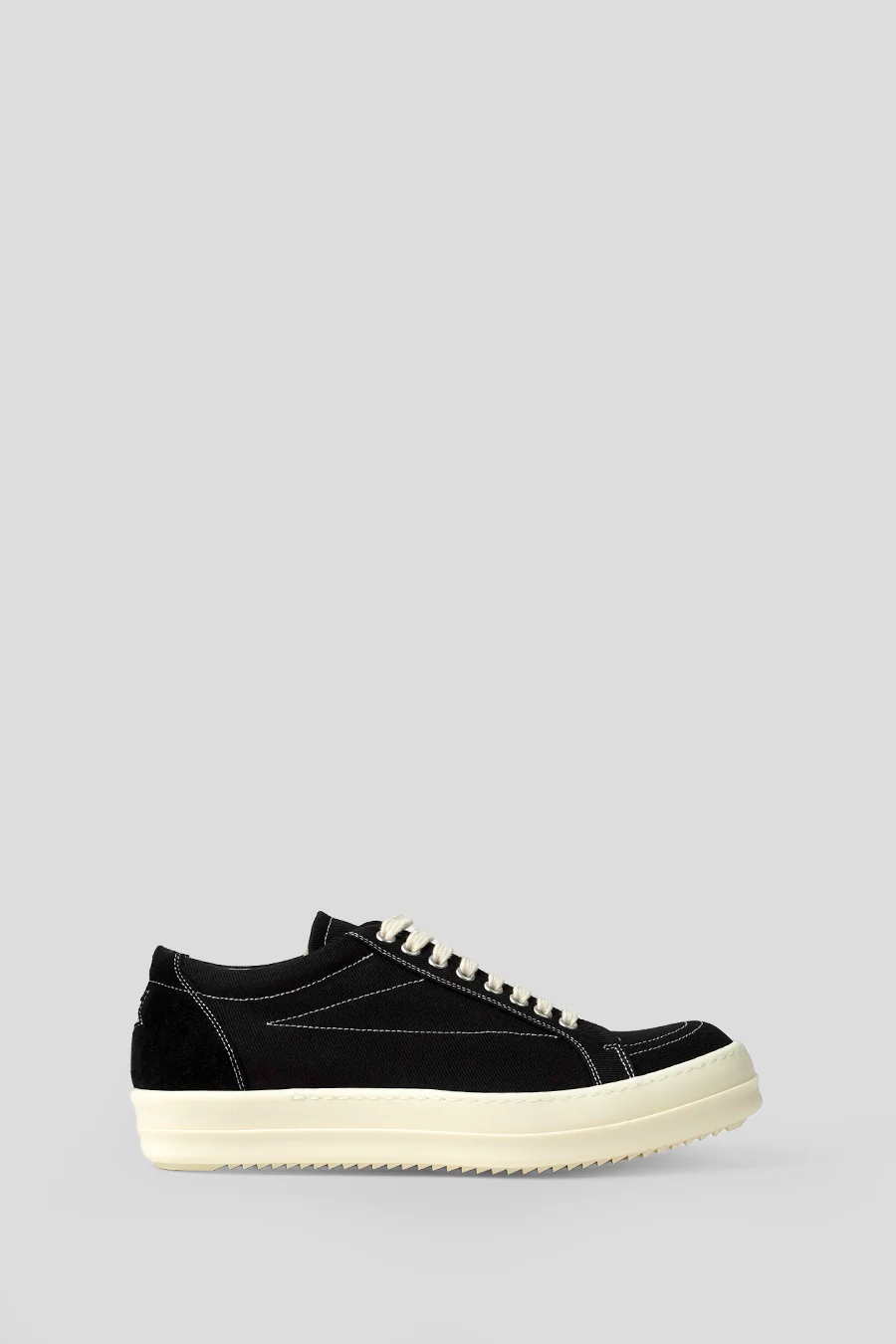 SNEAKERS PENTA VINTAGE BLACK ET MILK